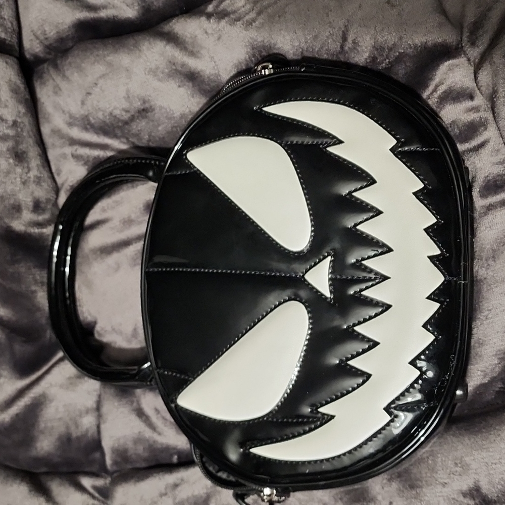 Killstar Hell-o-ween Purse